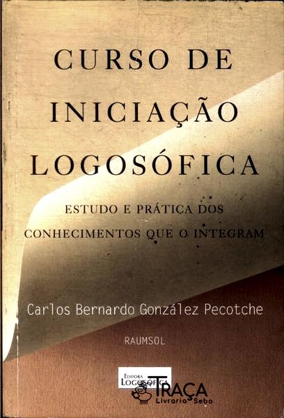 Curso de Iniciação Logosófica