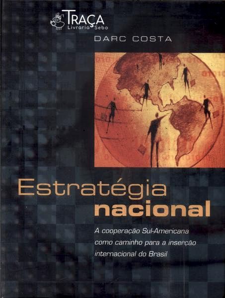 Estratégia Nacional