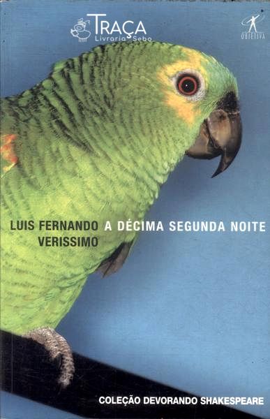 A Décima Segunda Noite