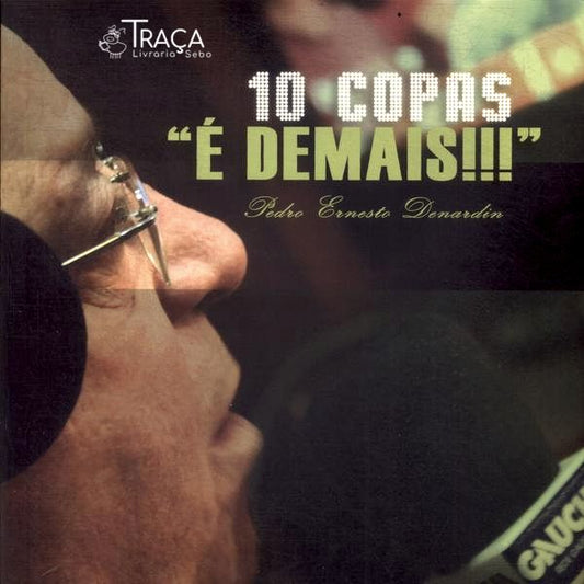10 Copas e Demais