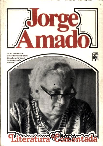 Literatura Comentada: Jorge Amado