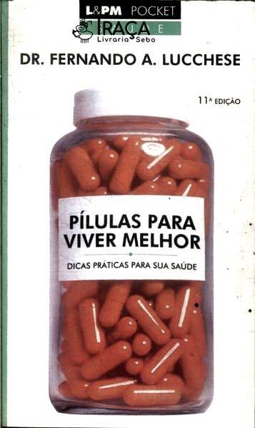 Pílulas para Viver Melhor
