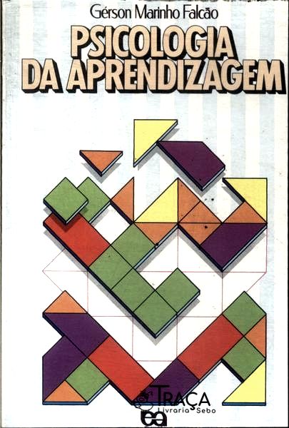 Psicologia Da Aprendizagem