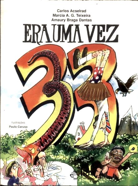 Era Uma Vez 33
