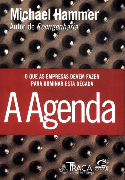 A Agenda