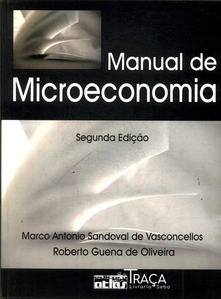Manual de Microeconomia