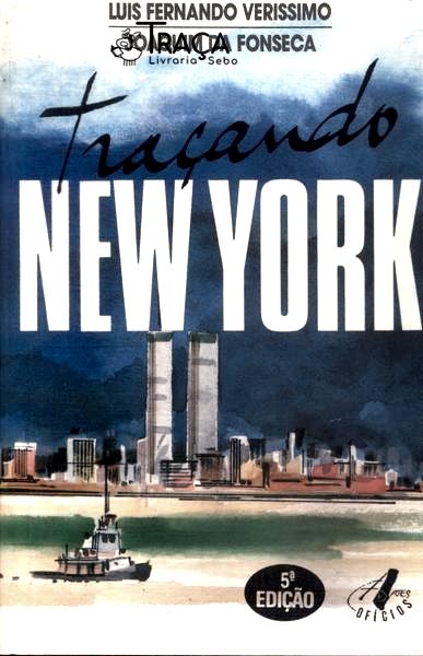 Traçando New York