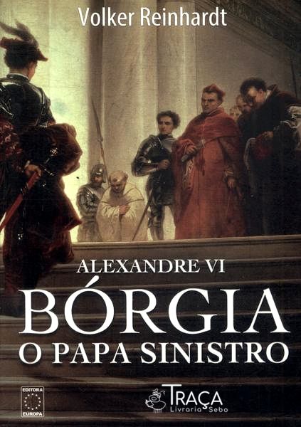 Alexandre Vi: Borgia