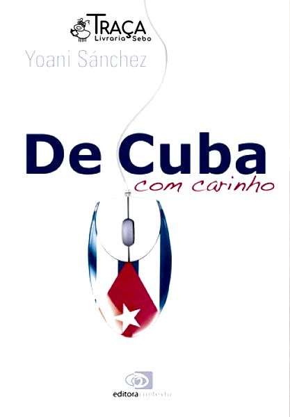 De Cuba, Com Carinho