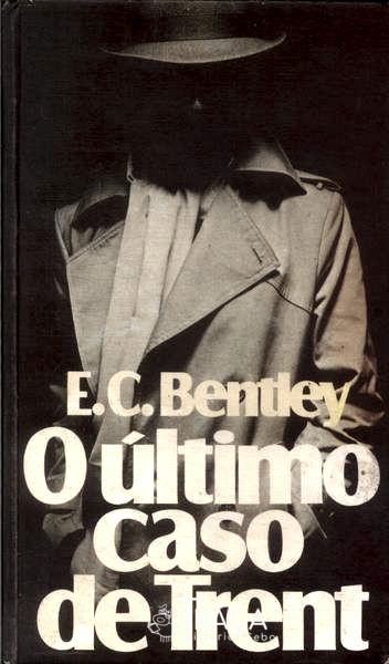 O Último Caso de Trent