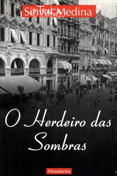 O Herdeiro Das Sombras