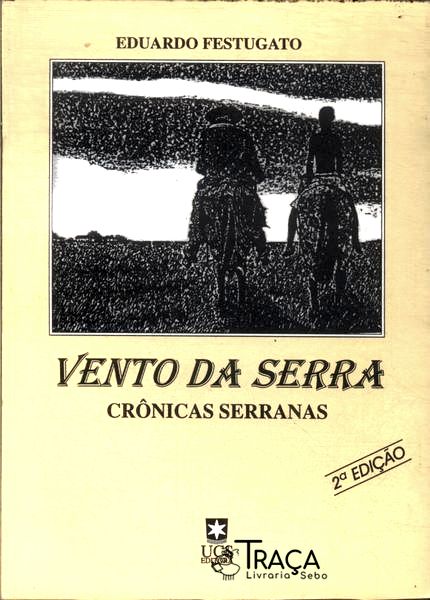 Vento Da Serra