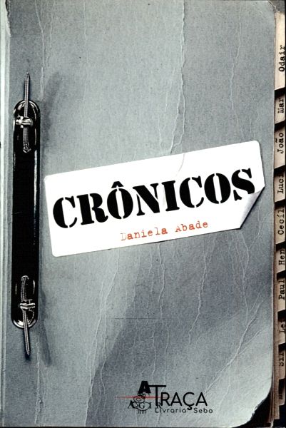 Crônicos