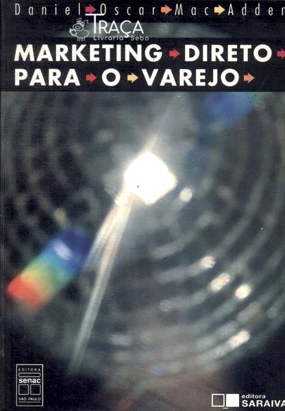 Marketing Direto para o Varejo