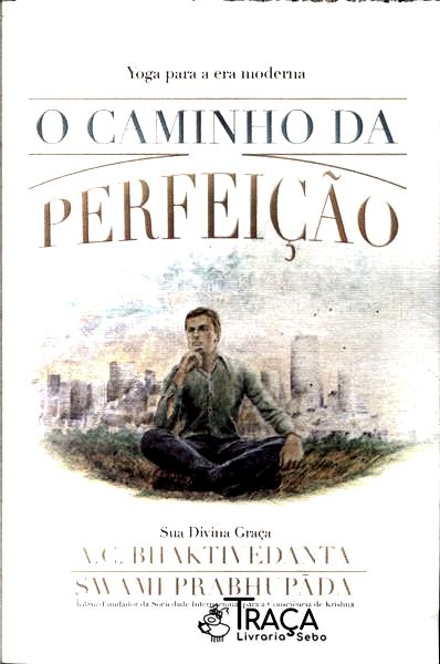 O Caminho da Perfeição