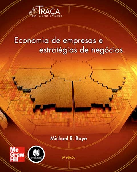 Economia de Empresas e Estratégias de Negócios