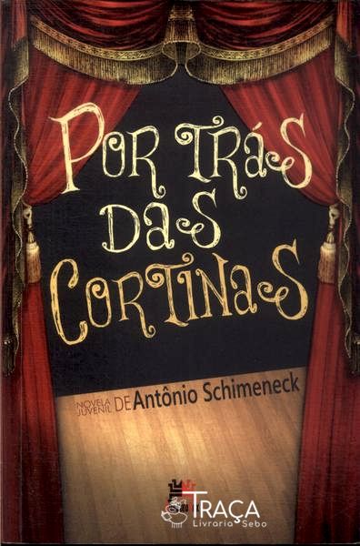 Por Trás Das Cortinas