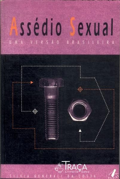 Assédio Sexual