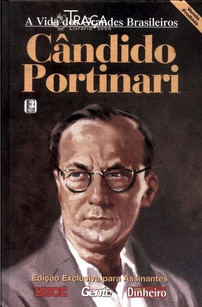 Cândido Portinari