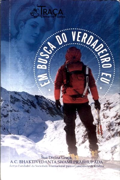 Em Busca do Verdadeiro Eu