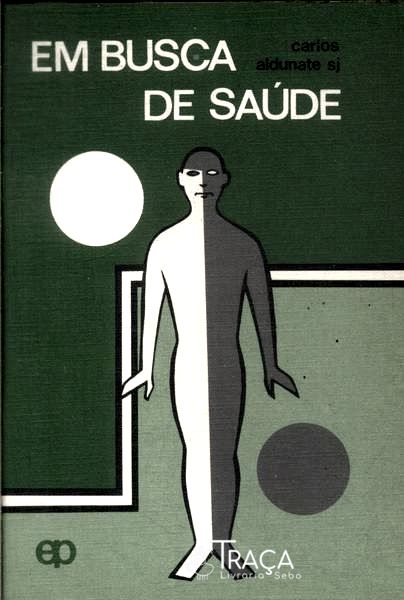 Em Busca de Saúde