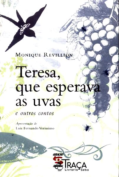 Teresa Que Esperava As Uvas
