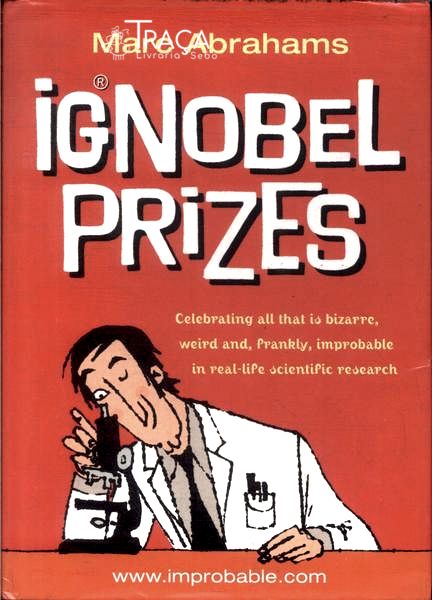 Ignobel Prizes
