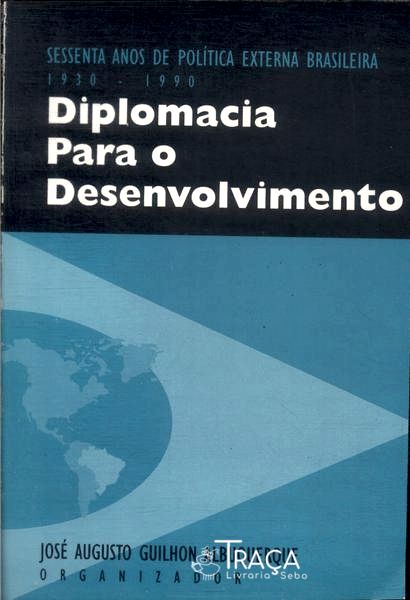 Diplomacia Para O Desenvolvimento