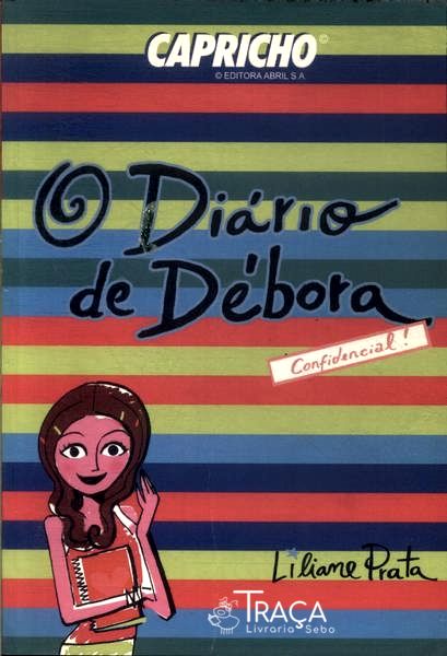 O Diário De Débora