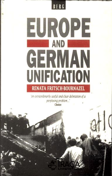 Europe And German Unification