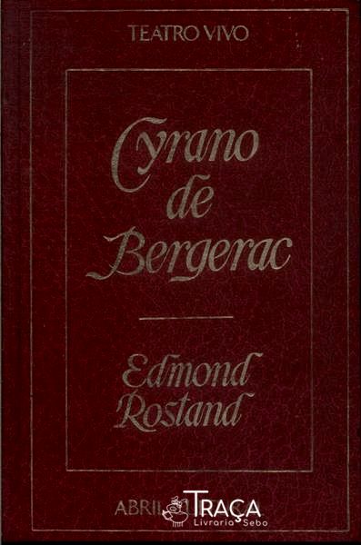Cyrano de Bergerac