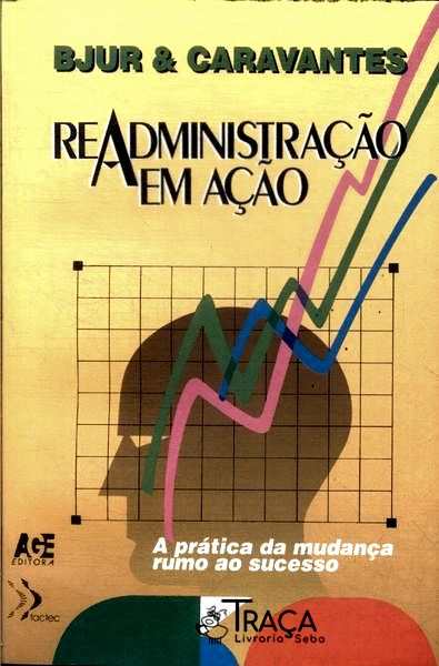 Readministração em Ação