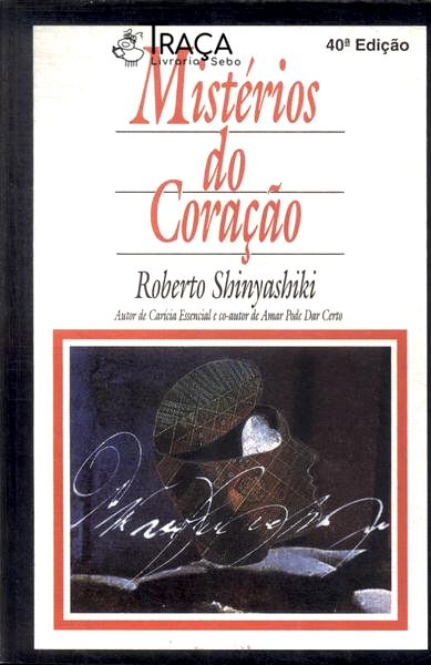 Mistérios do Coração