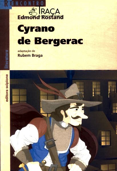 Cyrano de Bergerac (adaptado)