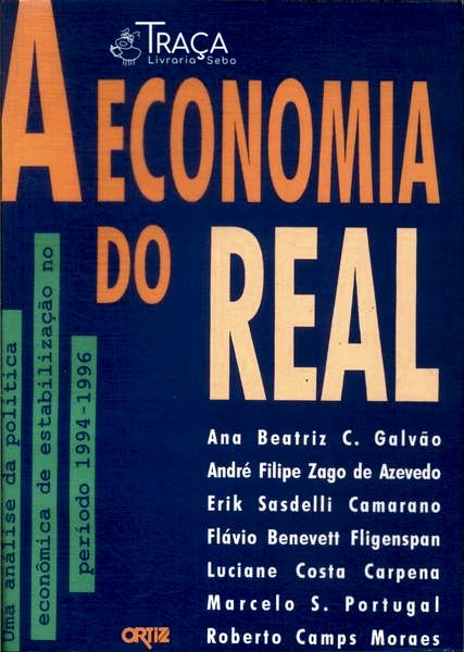 Economia No Real