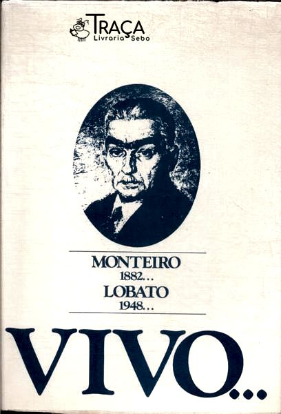 Monteiro Lobato Vivo...