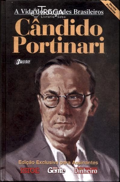 Cândido Portinari