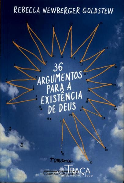 36 Argumentos para a Existência de Deus