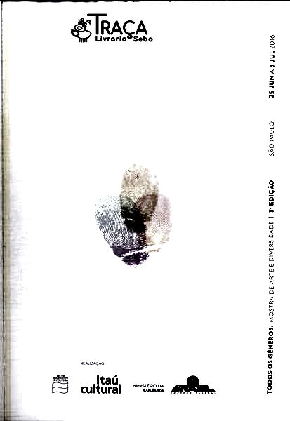 Todos os Gêneros: Mostra de Arte e Diversidade