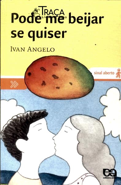 Pode Me Beijar Se Quiser