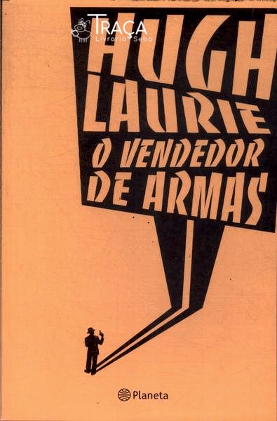 O Vendedor de Armas
