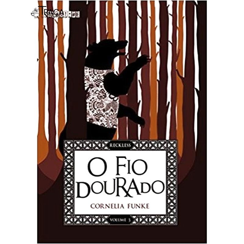 O Fio Dourado - Vol. 3