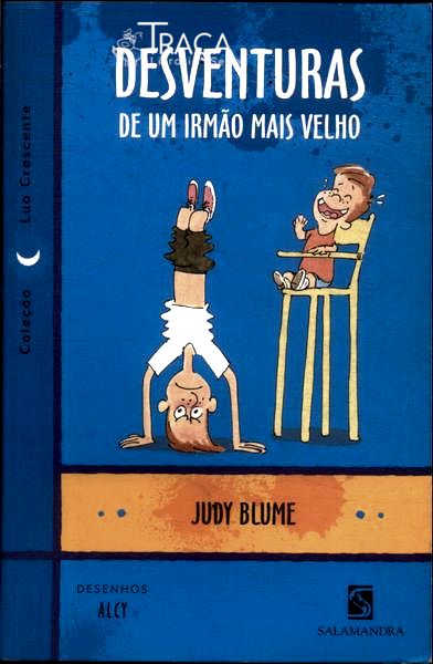 Desventuras De Um Irmão Mais Velho