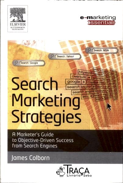 Search Marketing Strategies
