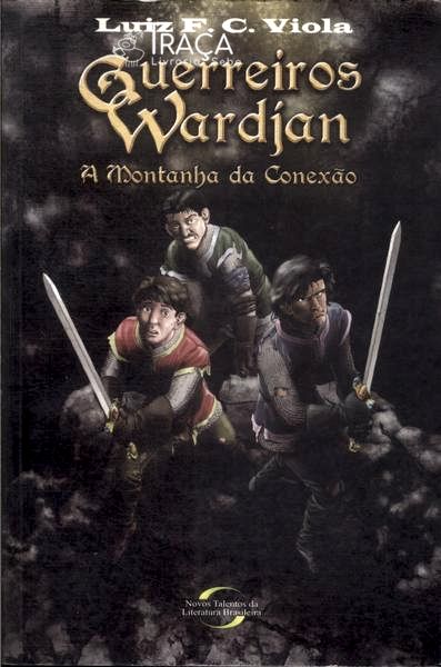 Guerreiros Wardjan