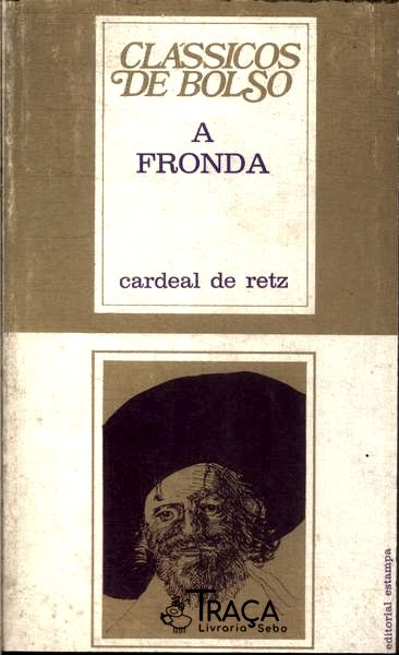 A Fronda