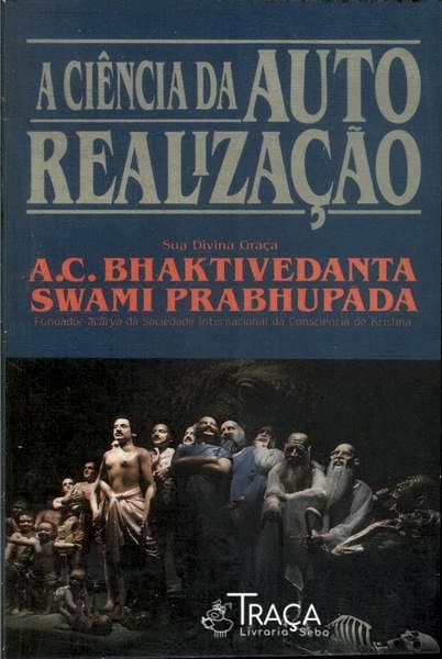 A Ciência Da Auto Realização