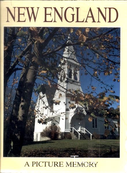 New England