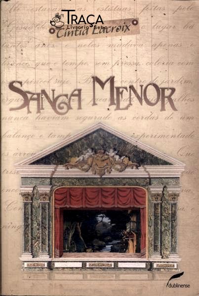Sanga Menor