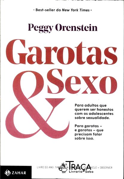 Garotas e Sexo